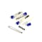H & H Industrial Products 25 Piece 10-24 8-32 6-32 4-40 Transfer Screw Set 3601-0515 - alternate 3